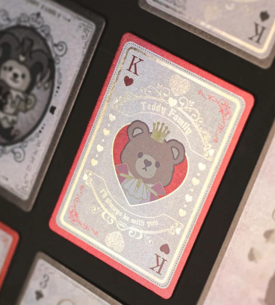 德扑圈发牌技巧与规律解析